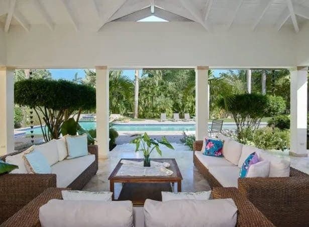 Villa Windward for Sale | Sea Horse Ranch Luxury Estate - Image 4