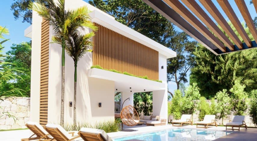 Balcones de Brisas spacious 2 BR condos in centric location – Brisas de Bavaro - Image 3