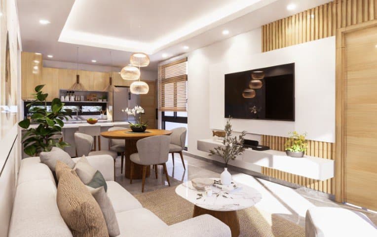 Balcones de Brisas spacious 2 BR condos in centric location – Brisas de Bavaro - Image 5