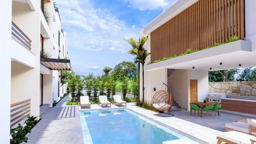 Balcones de Brisas spacious 2 BR condos in centric location – Brisas de Bavaro - Image 4