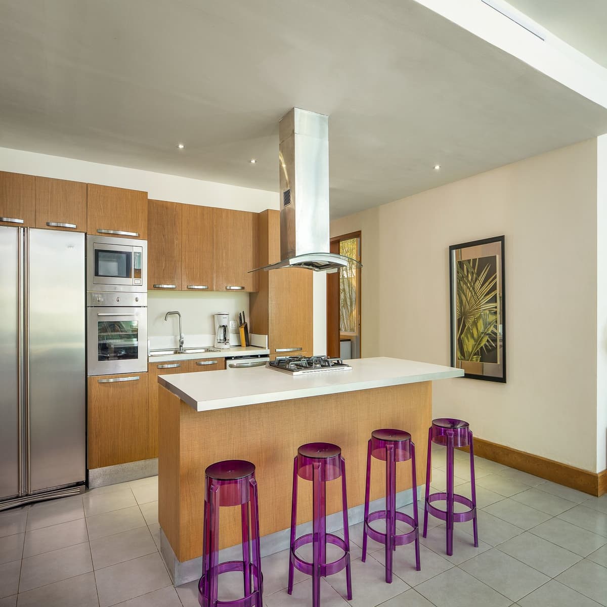 Beach-front condo in Cabarete - Image 2