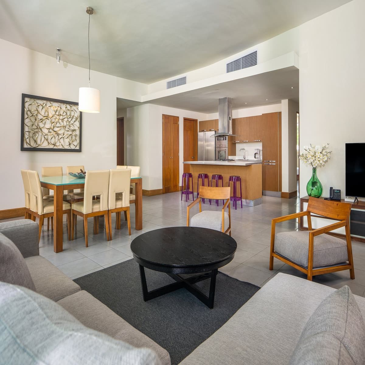 Beach-front condo in Cabarete - Image 3