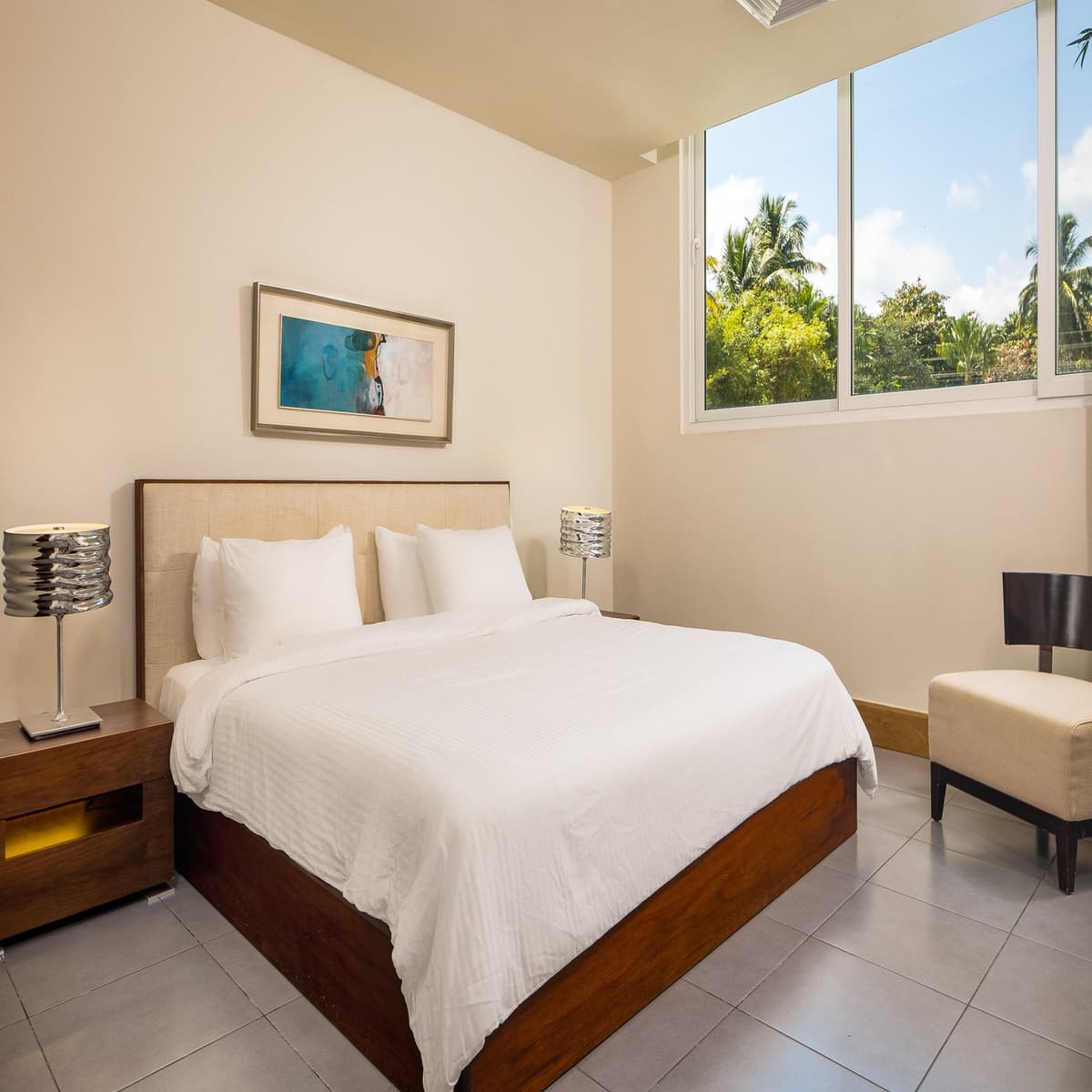 Beach-front condo in Cabarete - Image 5