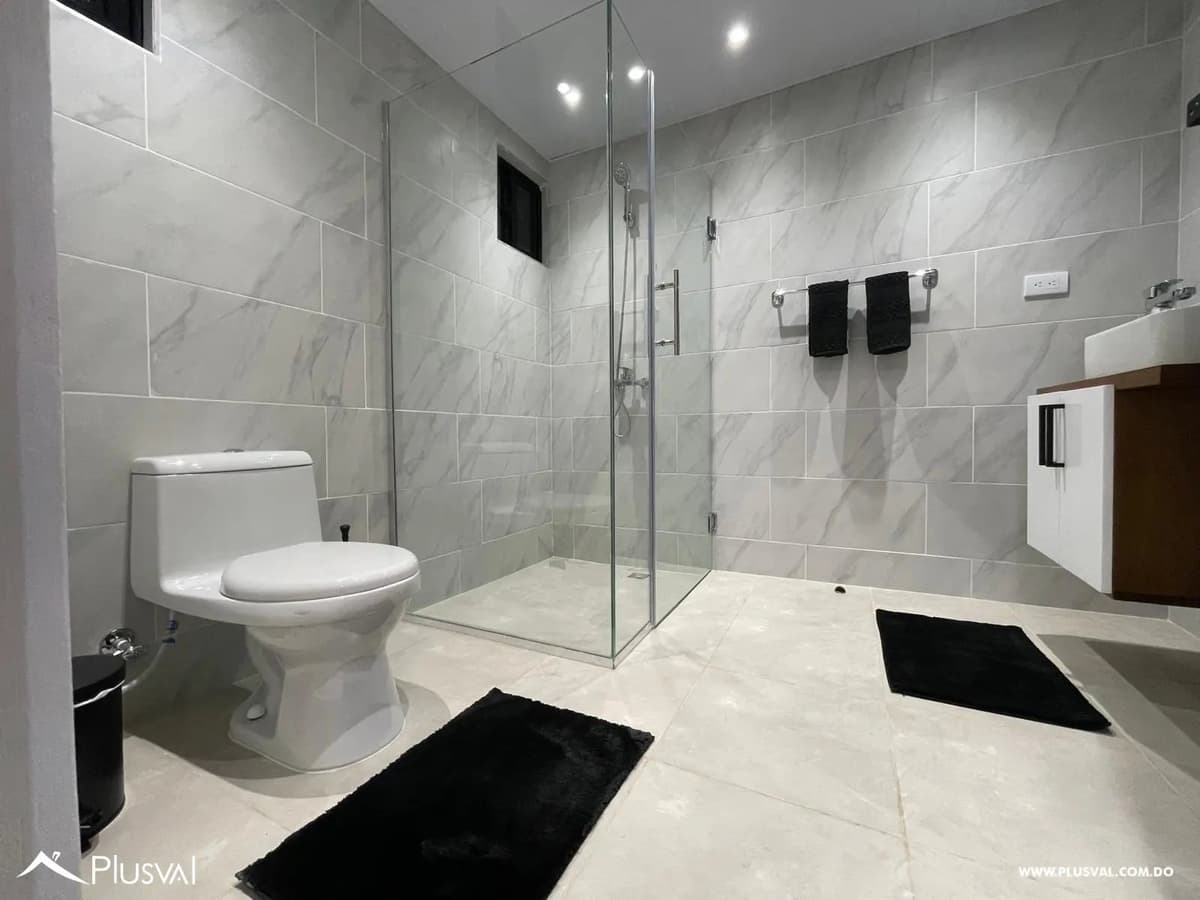 Apartamento de 2 habitaciones Amueblado en Venta en La Esmeralda - Image 2