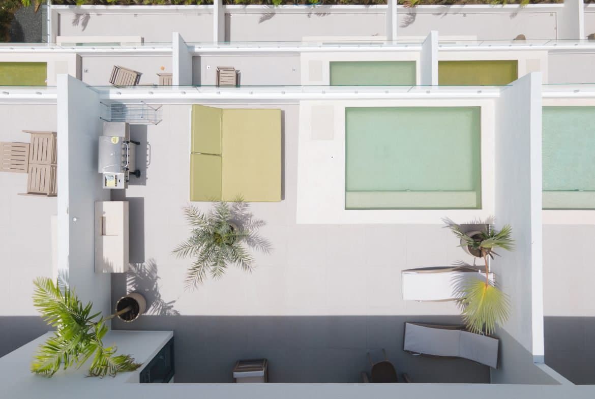 Luxury 3 Bedroom Beachfront Penthouse with Private Pool | Punta Cana - Image 5