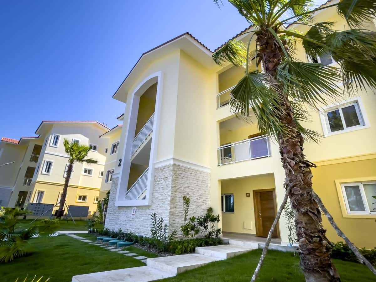 3BR Luxury Condo in Hispaniola Hillside | US$399,500