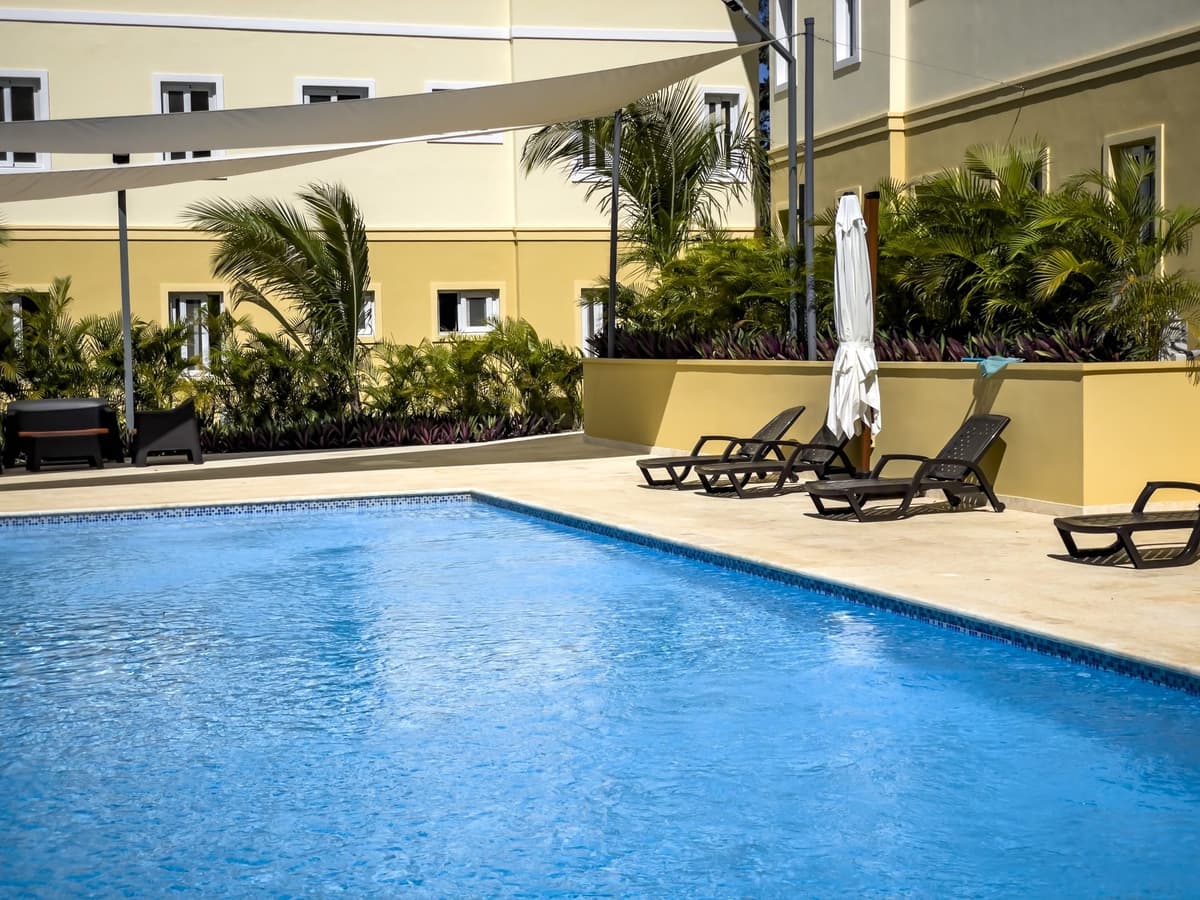3BR Luxury Condo in Hispaniola Hillside | US$399,500 - Image 3