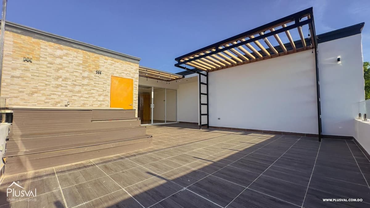 Nuevo apartamento en venta en Las Terrenas - Image 2