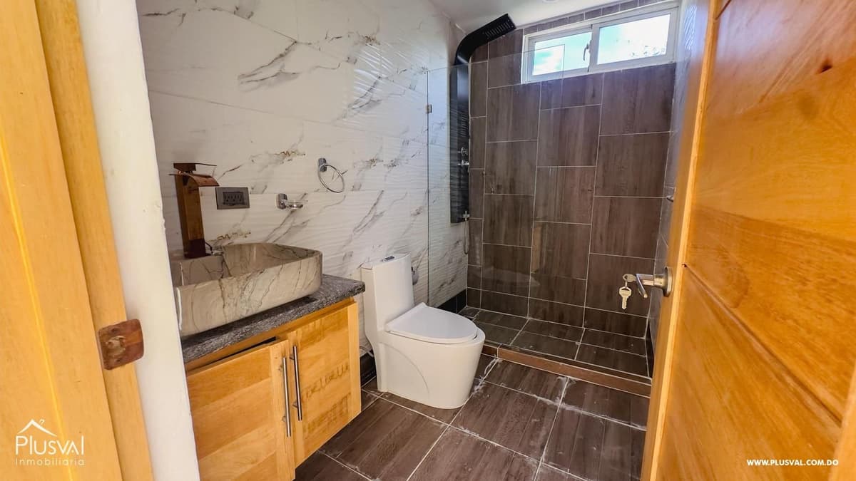 Nuevo apartamento en venta en Las Terrenas - Image 4