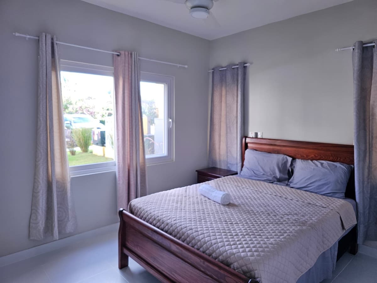 Furnished 2BR Condo for Sale in Residencial Hispaniola, Sosúa - Image 2