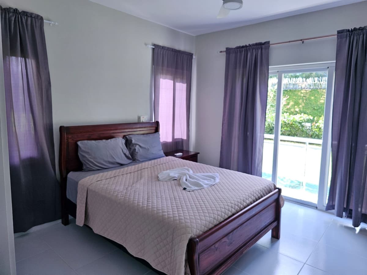 Furnished 2BR Condo for Sale in Residencial Hispaniola, Sosúa - Image 5
