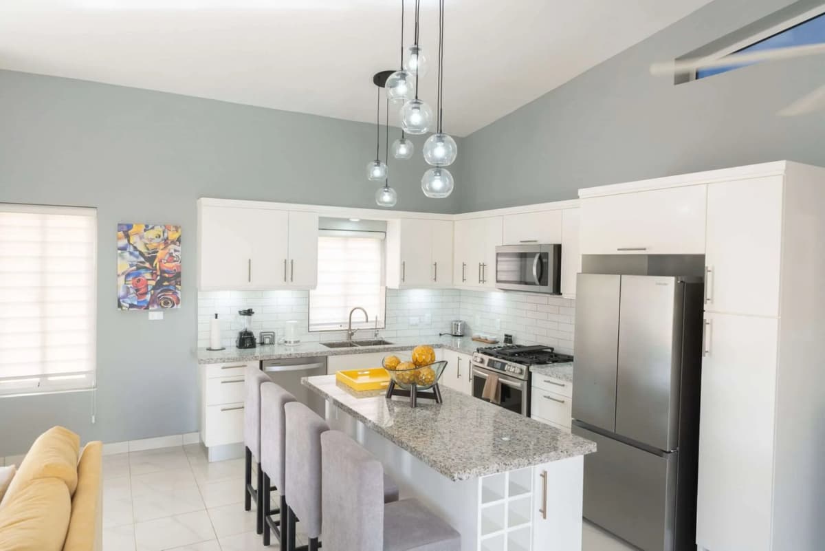 Villa Sunseeker Casa Linda | 2BR New Construction Villa - Image 3