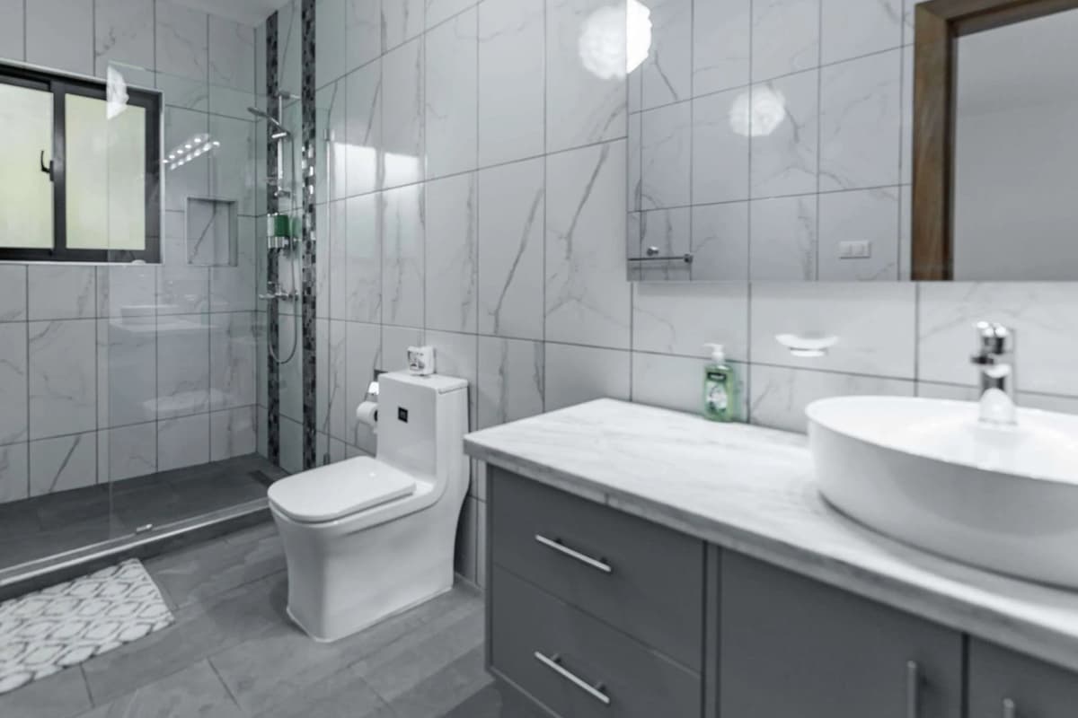 Villa Sunseeker Casa Linda | 2BR New Construction Villa - Image 5