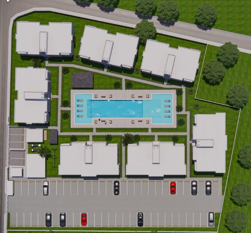 Blue Spring Sosúa | 2BR Pre-Construction Condos from $173K - Image 2