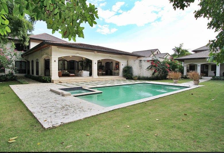 Stunning Luxury Villa Carolina in Sea Horse Ranch - For Sale - Image 2