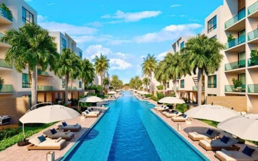 Tu Nuevo Apartamento en Punta Cana: Playa, Confort y Plusvalía - Image 4