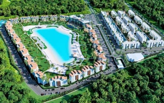 Tu Nuevo Apartamento en Punta Cana: Playa, Confort y Plusvalía - Image 5