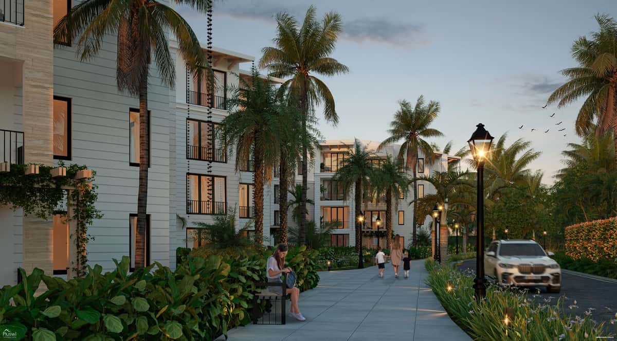 Proyecto Turístico en Playa Dorada