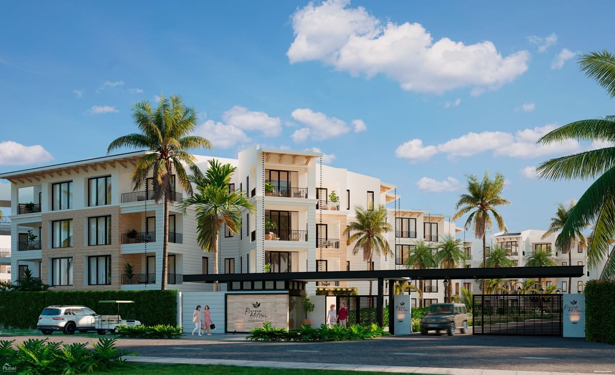 Proyecto Turístico en Playa Dorada - Image 3
