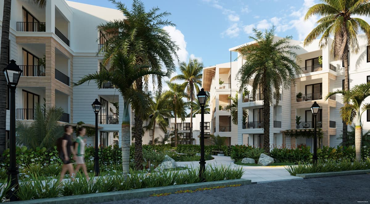 Proyecto Turístico en Playa Dorada - Image 5