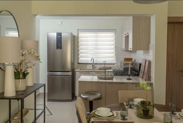 Costa Bavaro Garden 1 and 2 BR condos with access to the beach and CONFOTUR - Costa Bavaro - Image 2