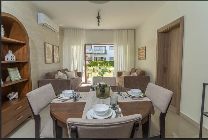Costa Bavaro Garden 1 and 2 BR condos with access to the beach and CONFOTUR - Costa Bavaro - Image 3