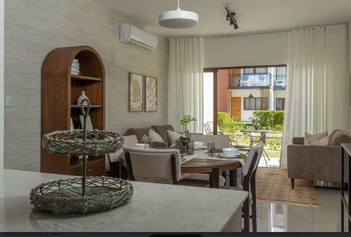 Costa Bavaro Garden 1 and 2 BR condos with access to the beach and CONFOTUR - Costa Bavaro - Image 5