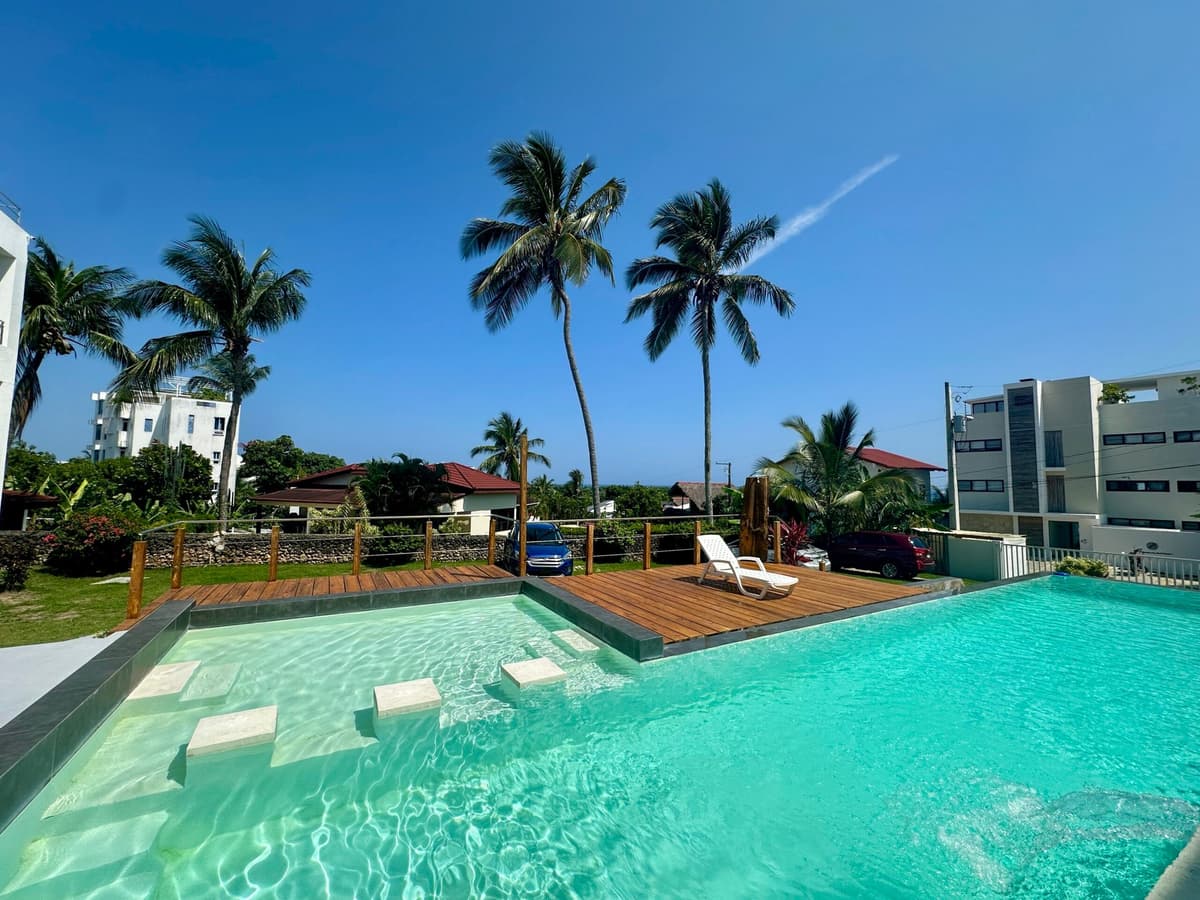 Encuentro 1 Bedroom Condo For Sale – VIU - Image 2