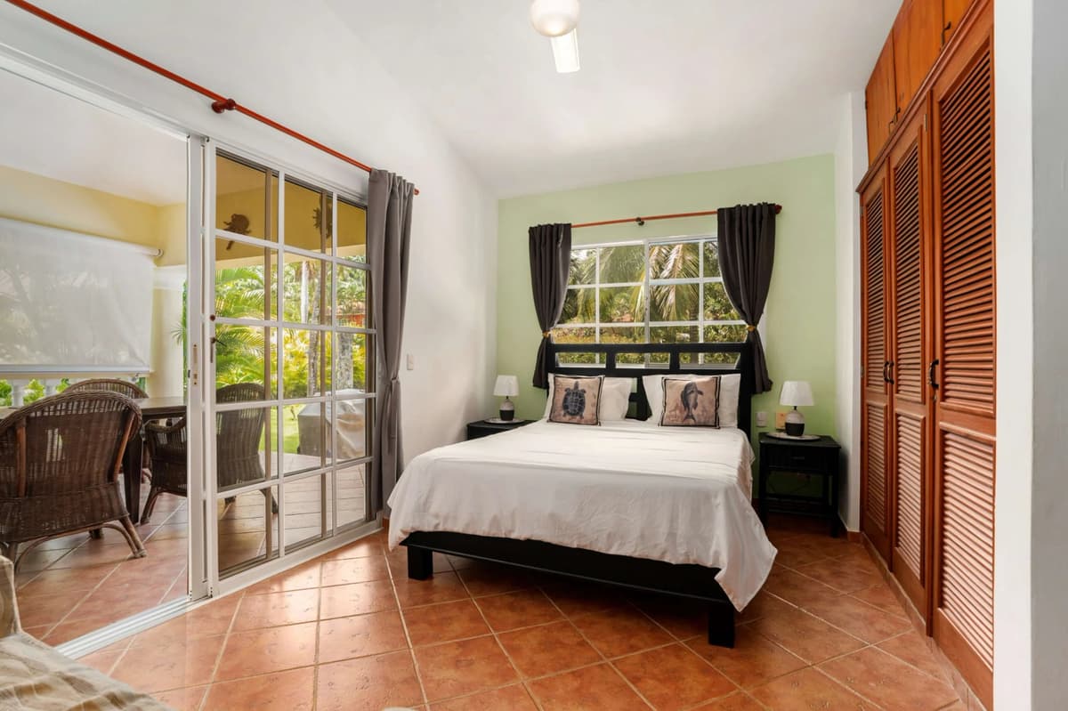 Charming 2-Bedroom Villa with Private Pool, Villa Colibri - Image 5