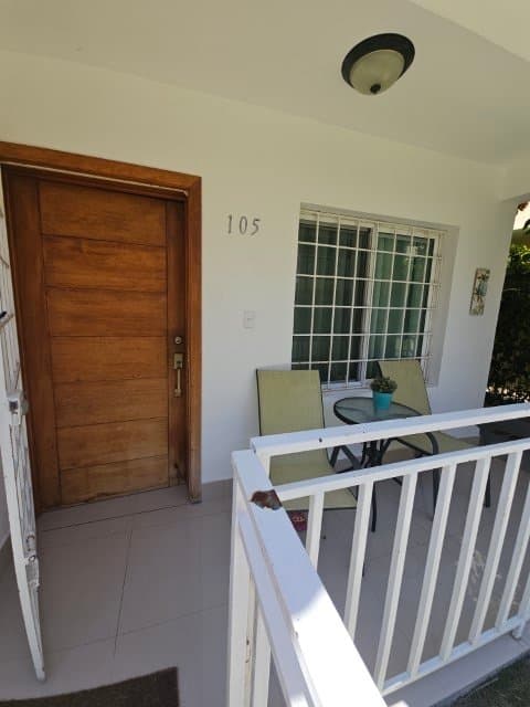Punta Cana Palm Beach beautiful 2 BR town house fully equipped and move-in ready, great Airbnb property - Costa Bavaro - Image 4