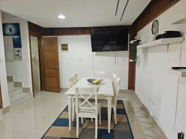 Punta Cana Palm Beach beautiful 2 BR town house fully equipped and move-in ready, great Airbnb property - Costa Bavaro - Image 5