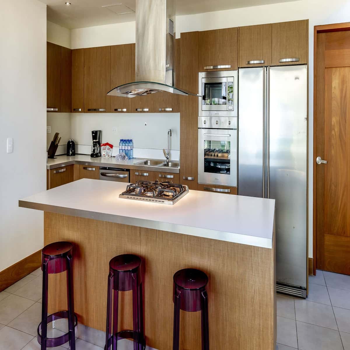 Luxury Beach-front condo in Cabarete Bay