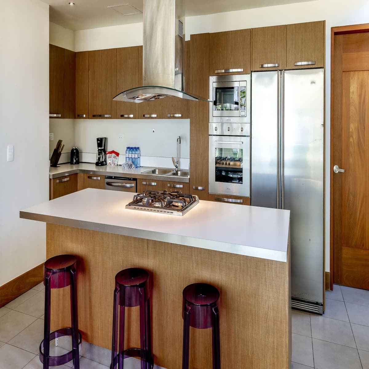 Luxury Beach-front condo in Cabarete Bay - Image 1