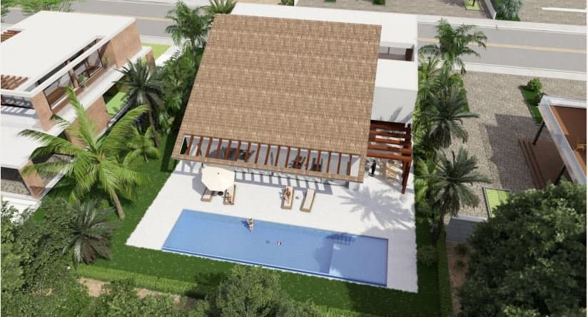 Villa Marina exceptional 5 BR villa - Caleton Residences Cap Cana - Image 3