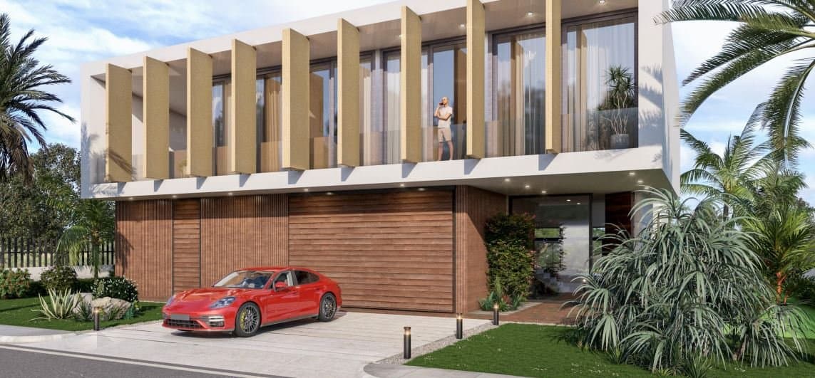 Villa Marina exceptional 5 BR villa - Caleton Residences Cap Cana - Image 2