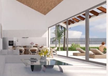 Villa Marina exceptional 5 BR villa - Caleton Residences Cap Cana - Image 5