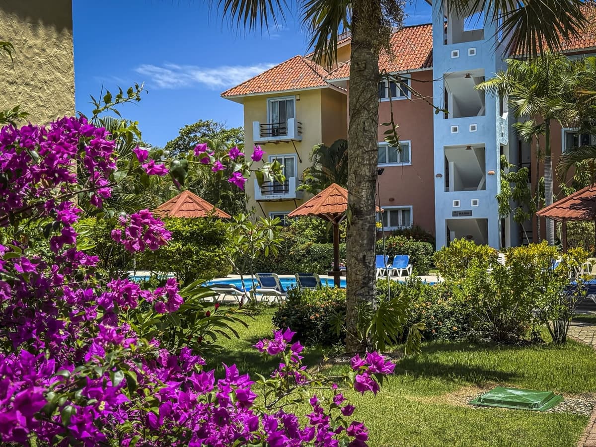 2BR Condo for Sale in BlueFish Perla Marina Sosua - Image 3