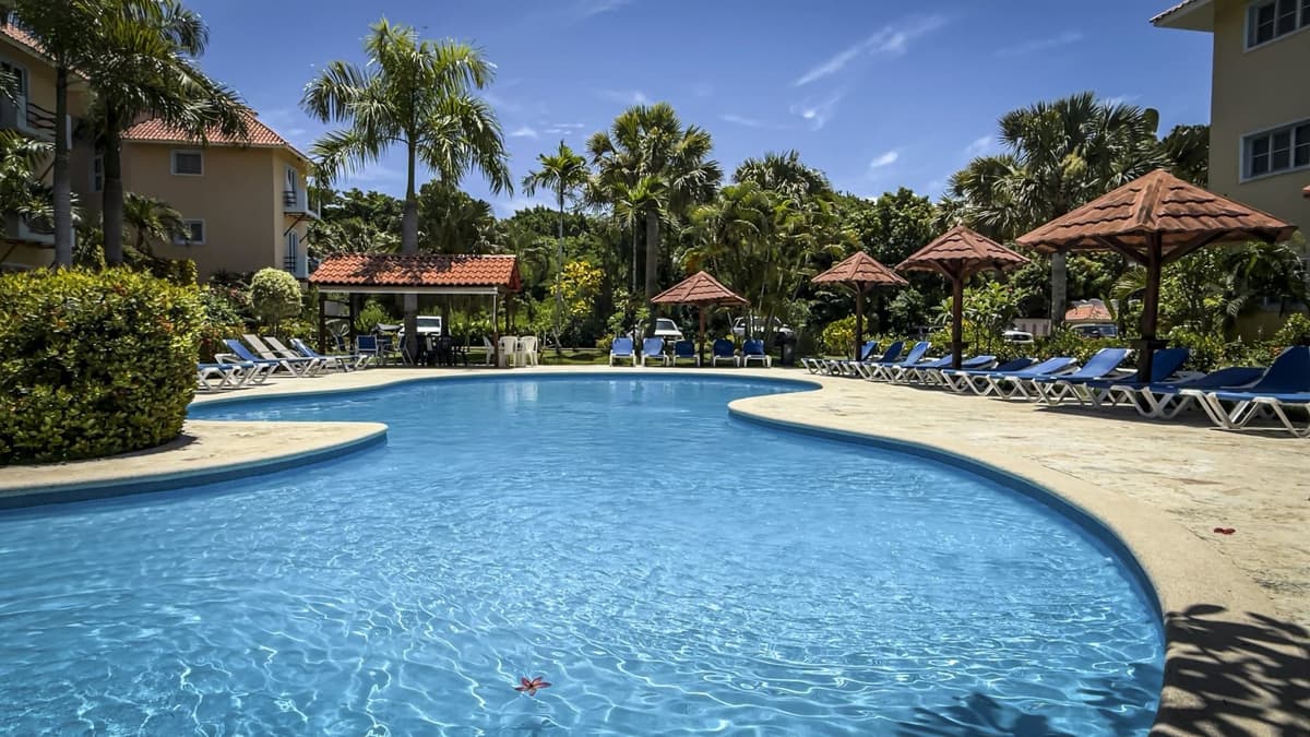 2BR Condo for Sale in BlueFish Perla Marina Sosua - Image 4