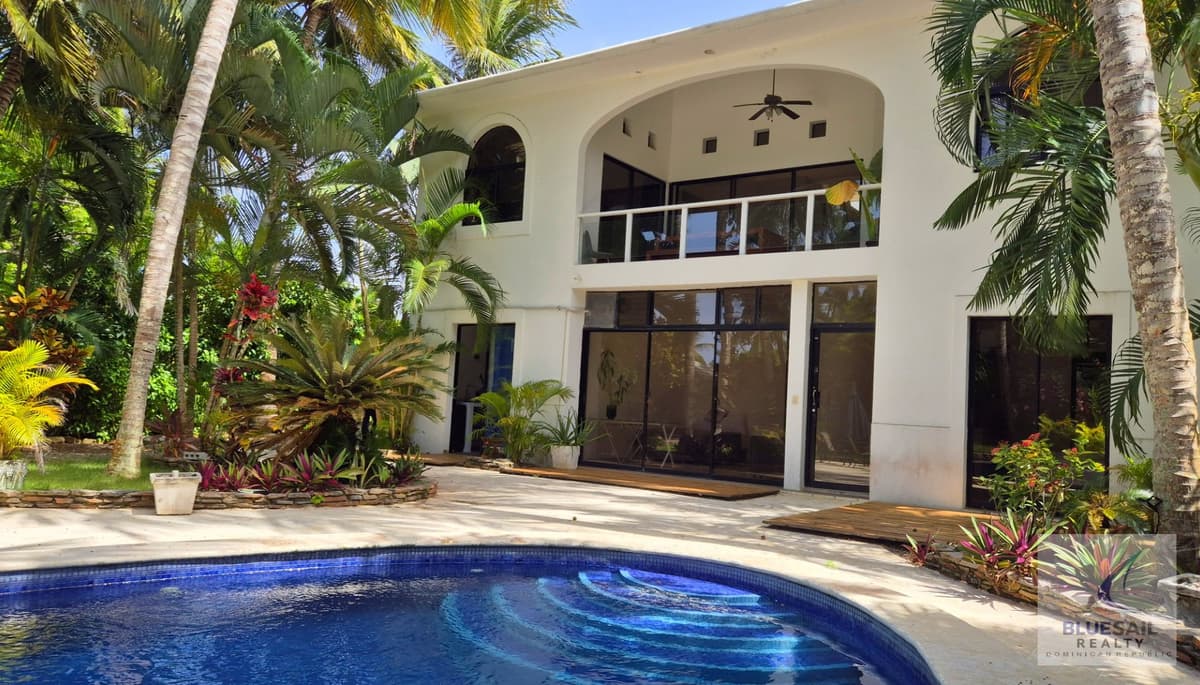 Luxurious Boutique AirBNB for Sale in Cabarete, Steps from Encuentro Beach - Image 3