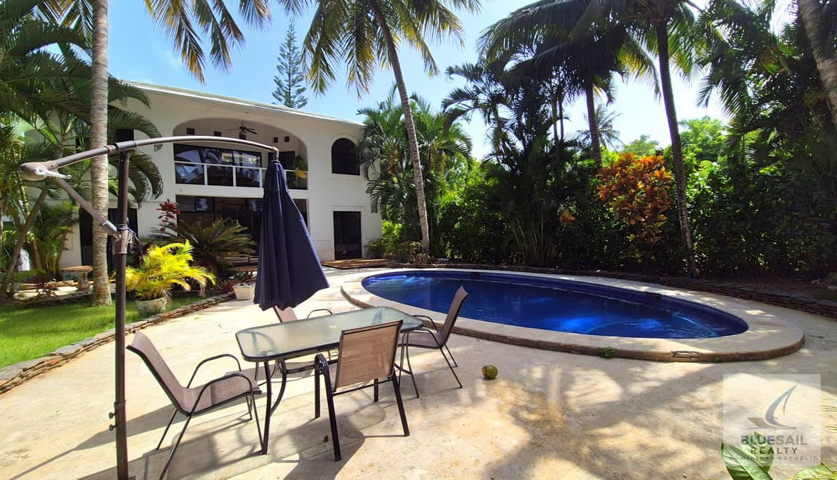 Luxurious Boutique AirBNB for Sale in Cabarete, Steps from Encuentro Beach - Image 5