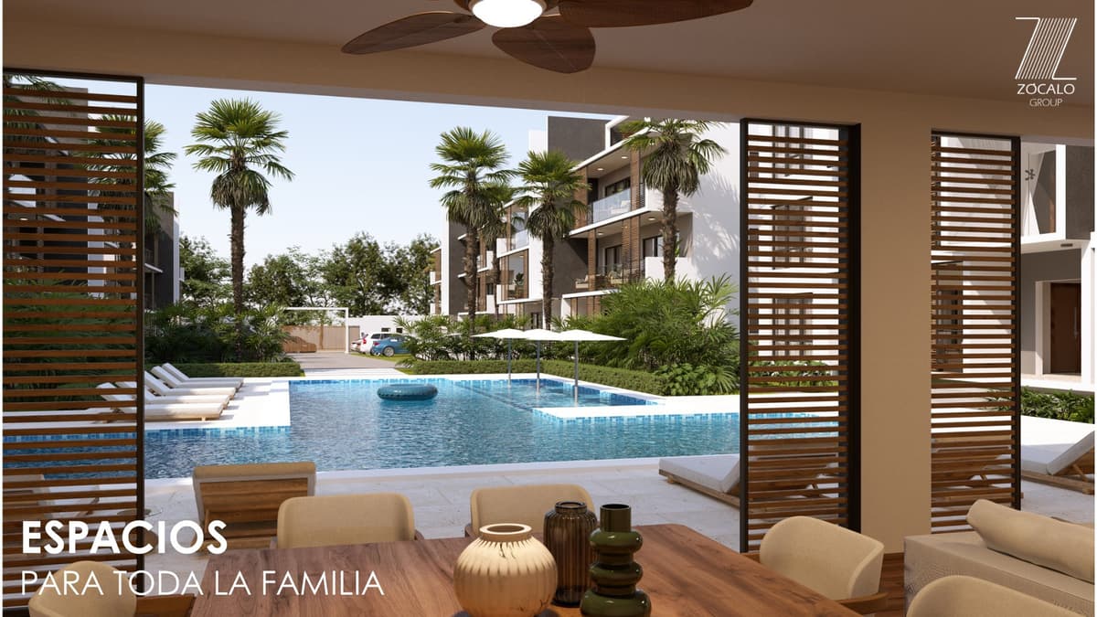 Residencial Paseo Llibre – New Condos 5min walk to Sosúa Beach - Image 5