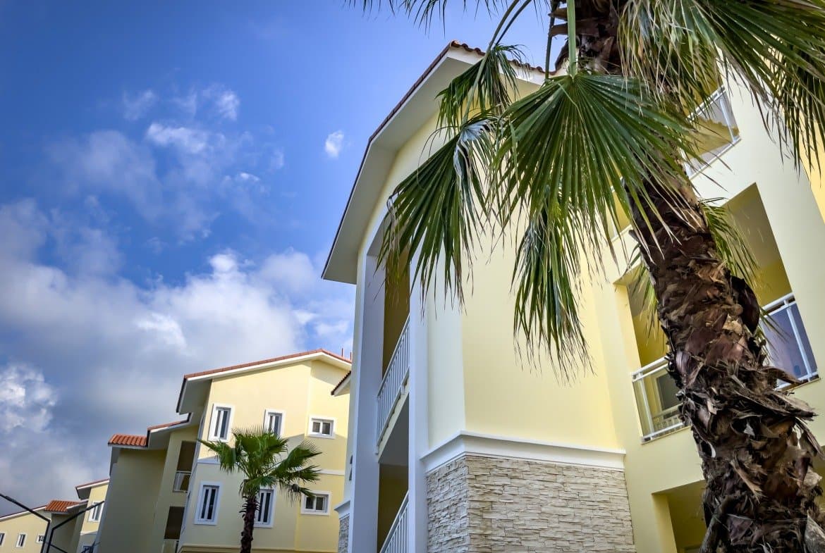 Modern 1BR Loft Condo Sosúa | Prime Rental Investment