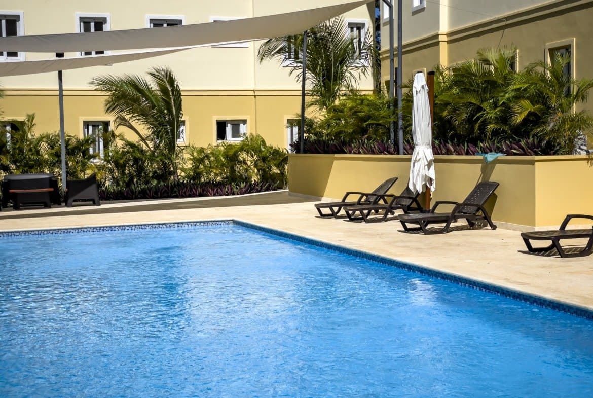 Modern 1BR Loft Condo Sosúa | Prime Rental Investment - Image 2