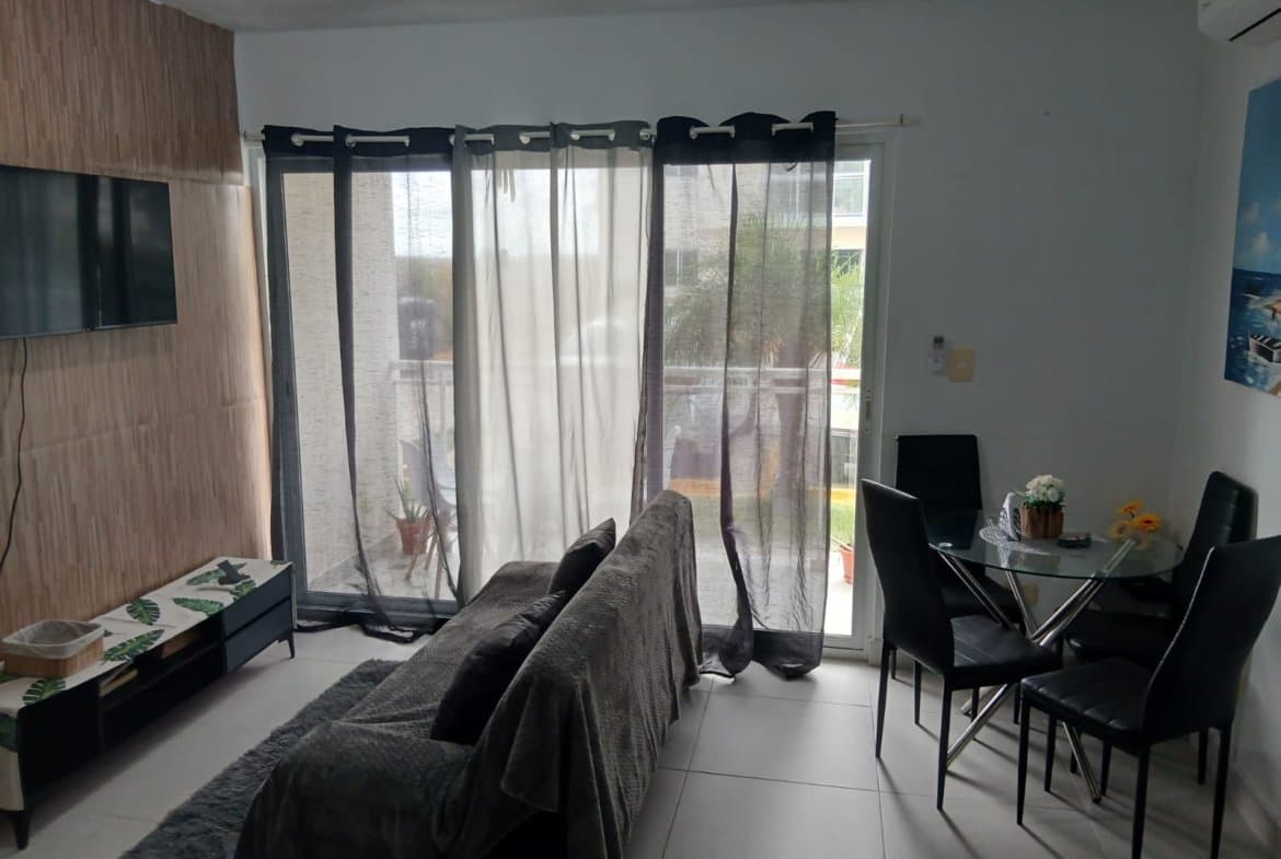 Crisfer 2 BR condo, fully furnished and eqipped, move-in or rental ready - Bavaro - Image 4