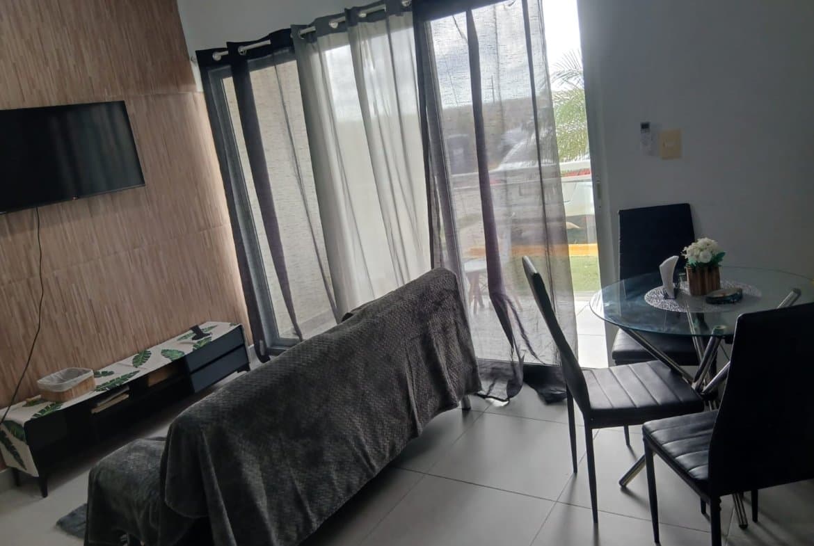 Crisfer 2 BR condo, fully furnished and eqipped, move-in or rental ready - Bavaro - Image 5