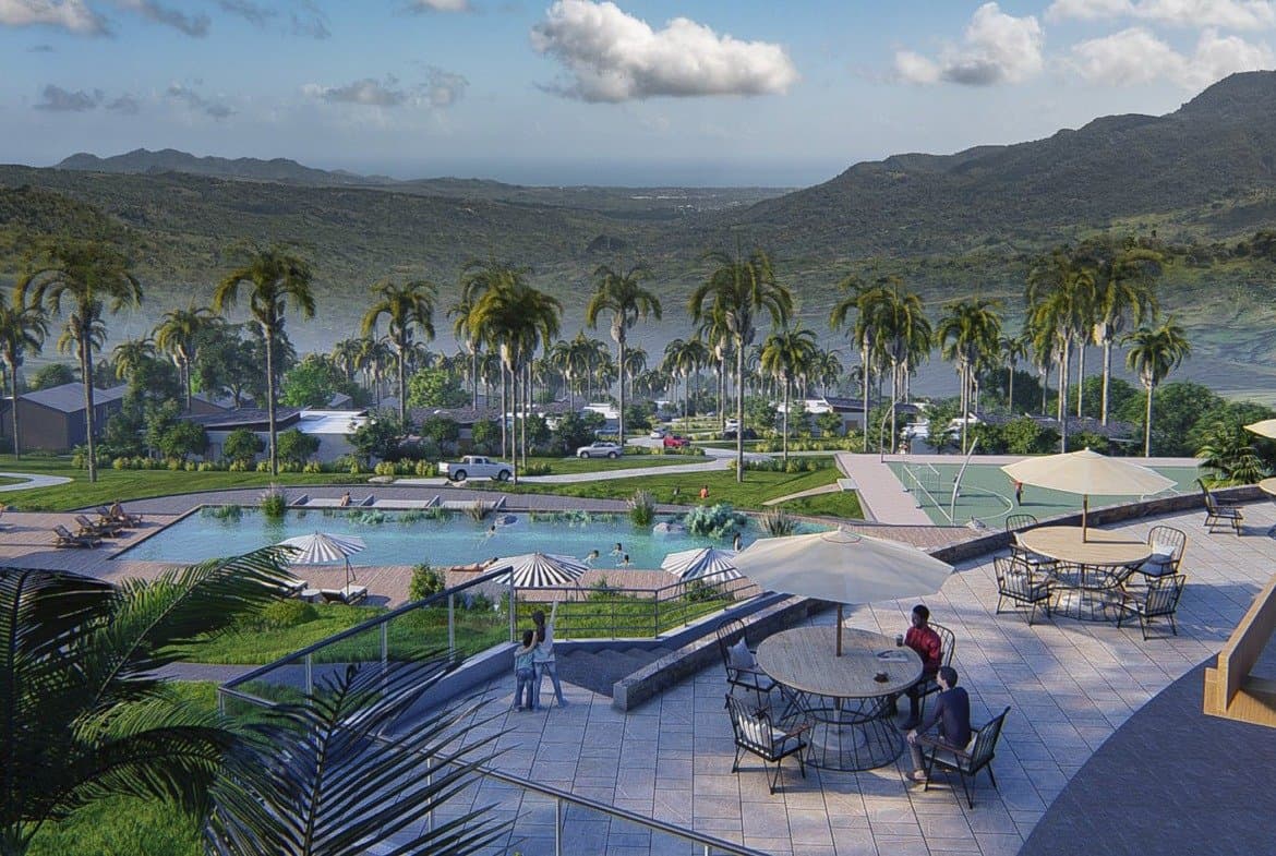 For Sale! 3-Bedroom Bungalow with Unmatched Panoramic Views - Image 2