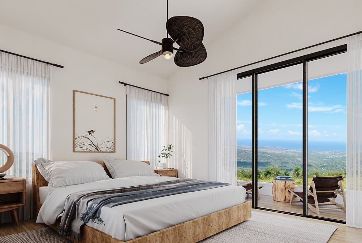 For Sale! 3-Bedroom Bungalow with Unmatched Panoramic Views - Image 5