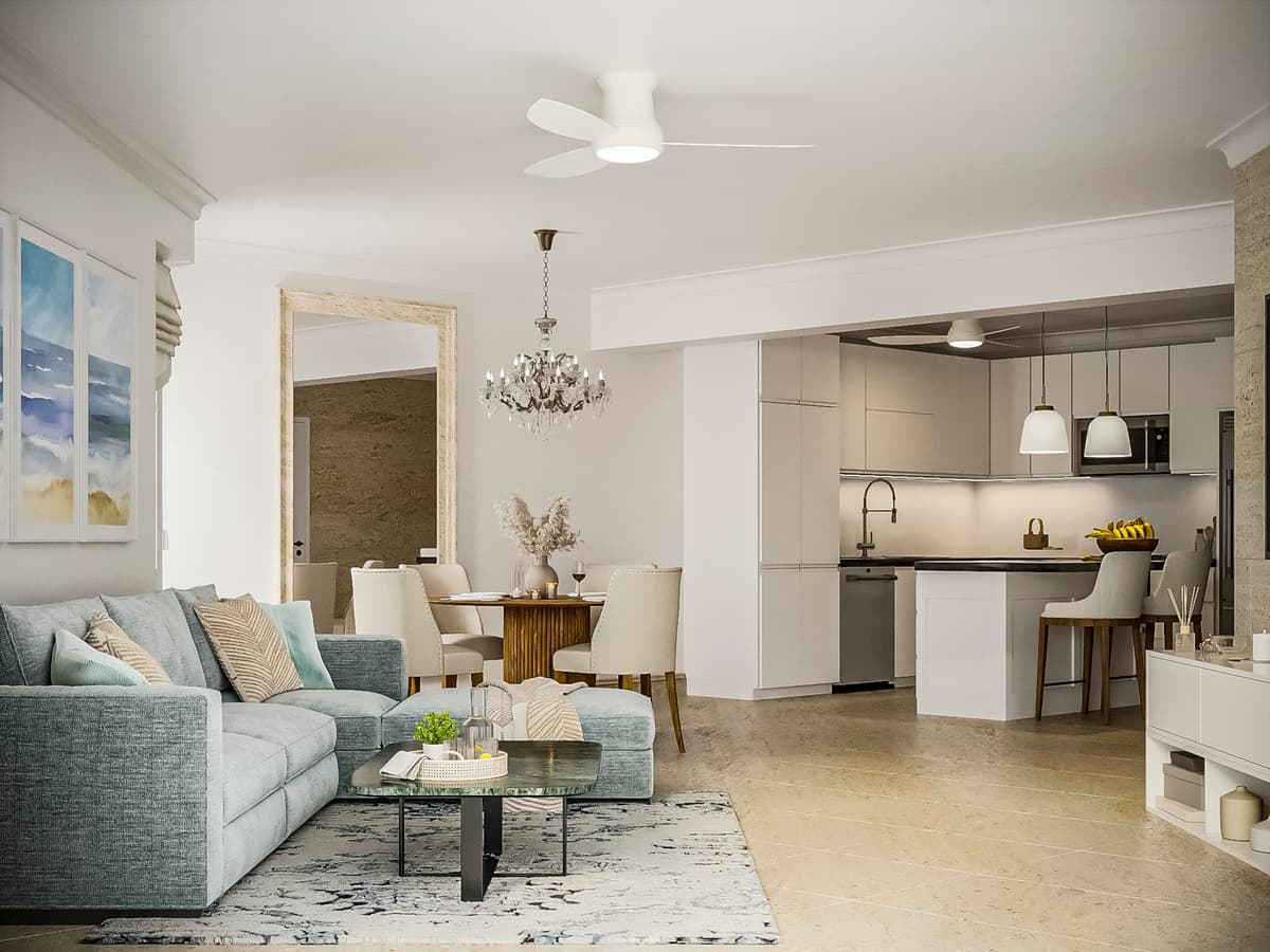 3 Bedroom Pre-Construction For Sale - Image 5