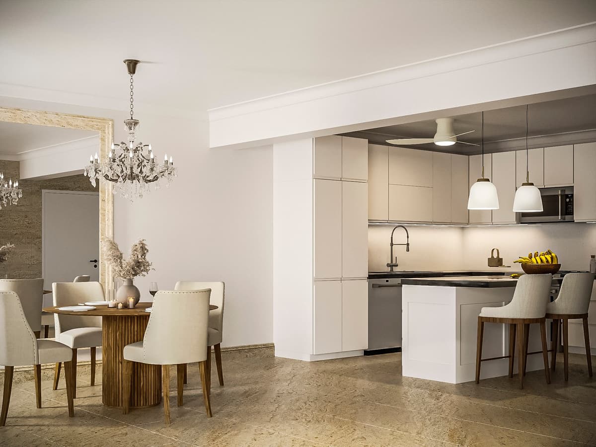 3 Bedroom Pre-Construction For Sale - Image 4