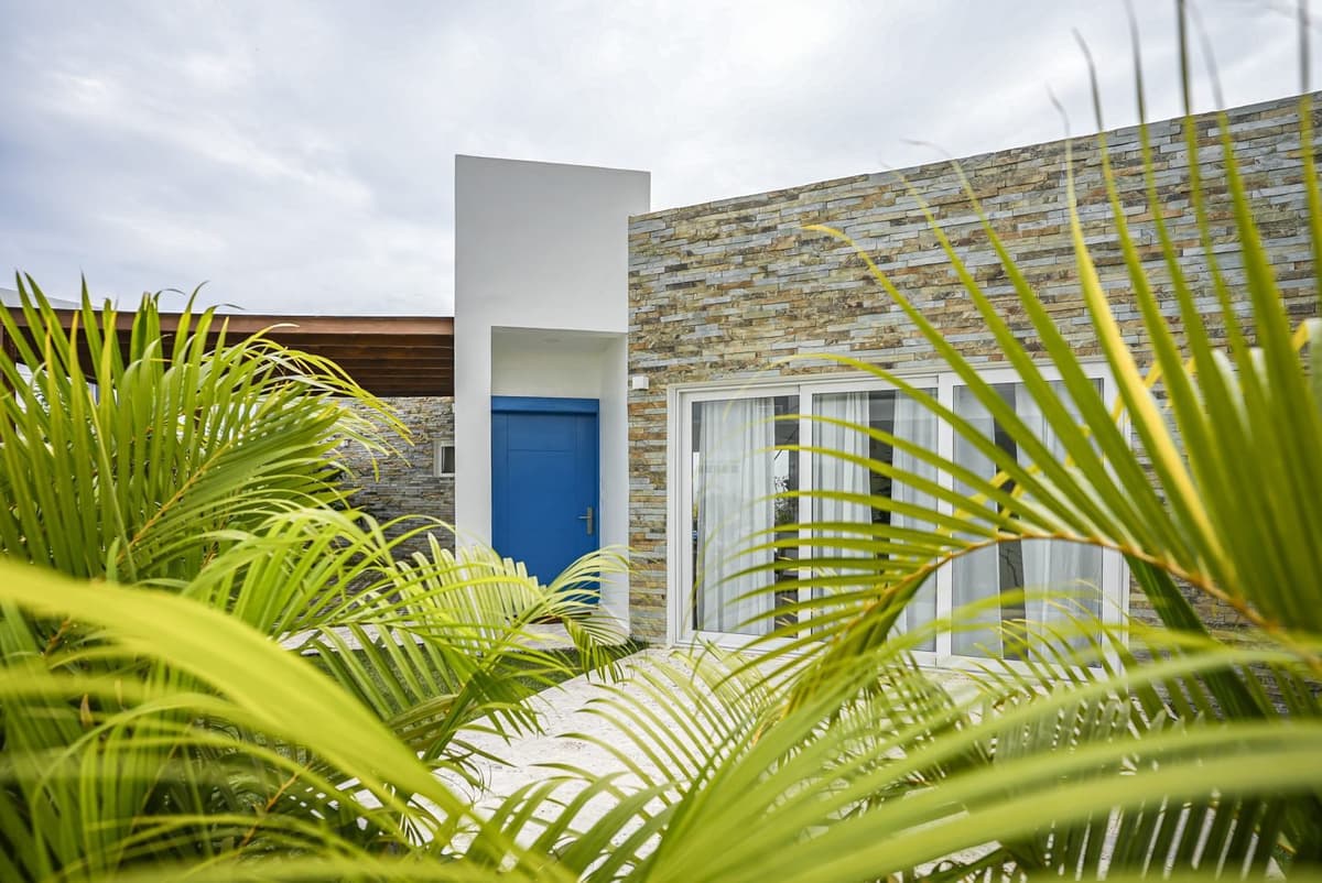 Beautiful Modern 3 BR Villa In Sosua Ocean Village - Image 2